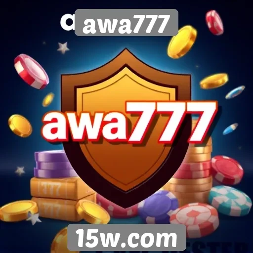 Avaliação de segurança do site awa777 para jogadores