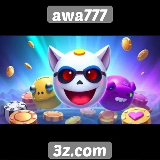 jogos populares disponíveis no awa777