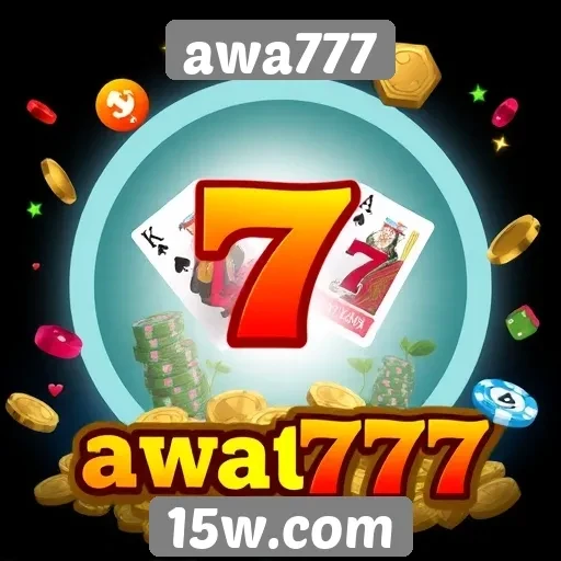 Promoções e bônus atraem novos usuários ao awa777